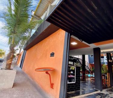 Piracicaba Hostel | Hostel Gravatá