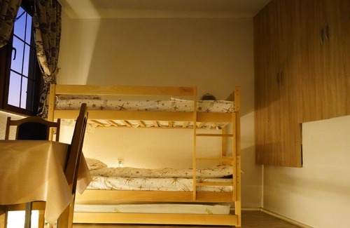 Prizren Hostel | HOSTEL HELLO