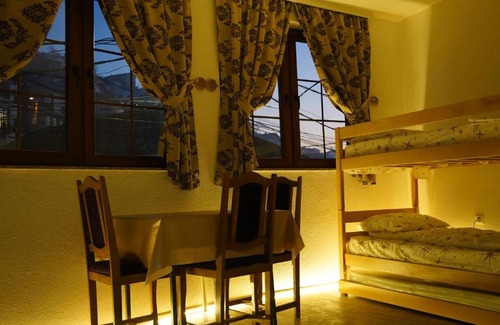 Prizren Hostel | HOSTEL HELLO