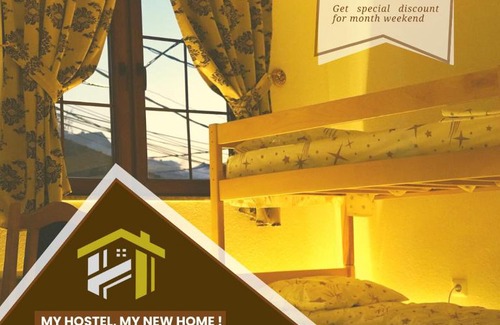 Prizren Hostel | HOSTEL HELLO