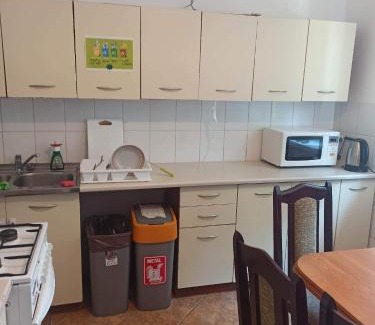 Bialoleka House | Hostel Home