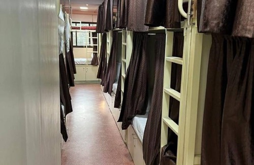 Sakinaka Hostel | Hostel ∙ 8 guests