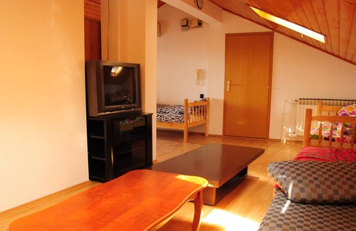 Centar Hostel | Hostel in Skopje, Close to the City's Center.