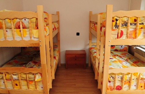Centar Hostel | Hostel in Skopje, Close to the City's Center.