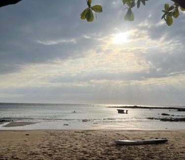 Isla Saboga Hotel | Hostel-Island Paradise, Saboga Lodge and Villa Noelia