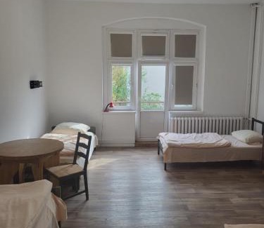 Katowice Hostel | Hostel J17