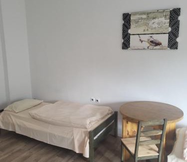 Katowice Hostel | Hostel J17