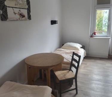 Katowice Hostel | Hostel J17