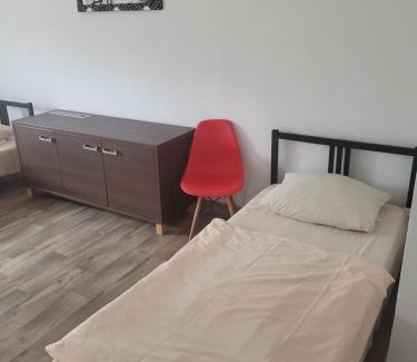 Katowice Hostel | Hostel J17