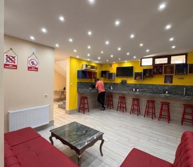 Batumi Hostel | Hostel Jeal
