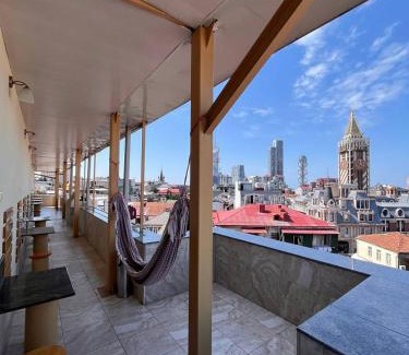 Batumi Hostel | Hostel Jeal