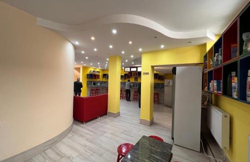 Batumi Hostel | Hostel Jeal
