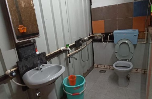 Vattakanal Hostel | Hostel Jerusalem