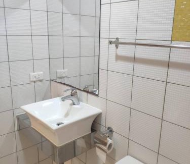 Songshan Hostel | Hostel Jiizu
