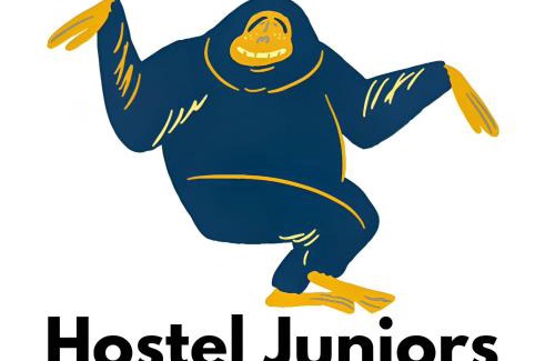 La Boca House | Hostel Juniors