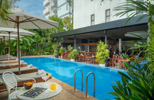 Downtown Siem Reap Hostel | Hostel ∙ 8 guests