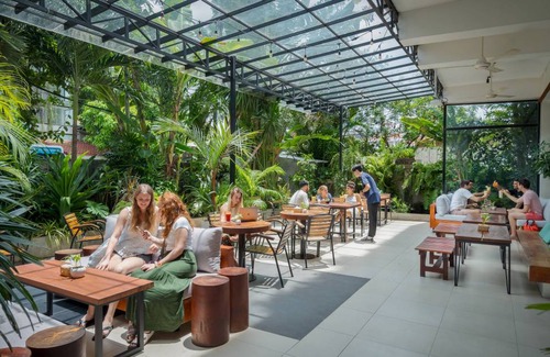 Downtown Siem Reap Hostel | Hostel ∙ 8 guests