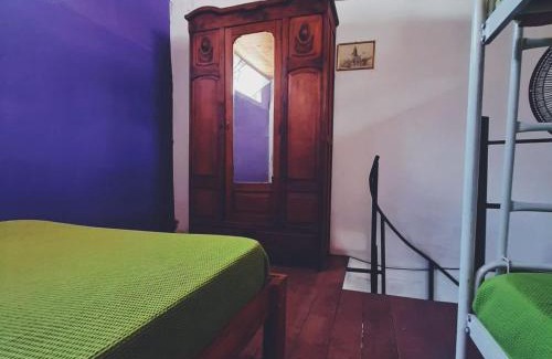Bialet Masse Hostel | Hostel La Fortaleza