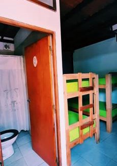 Bialet Masse Hostel | Hostel La Fortaleza