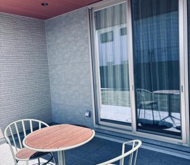 Fujikawaguchiko Hostel | Hostel labeek