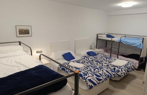 Cortes House | Hostel Latimoamericano