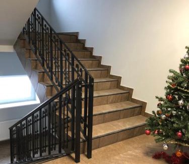 Kaunas Hotel | Hostel Laurita