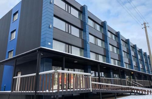 Kaunas Hotel | Hostel Laurita