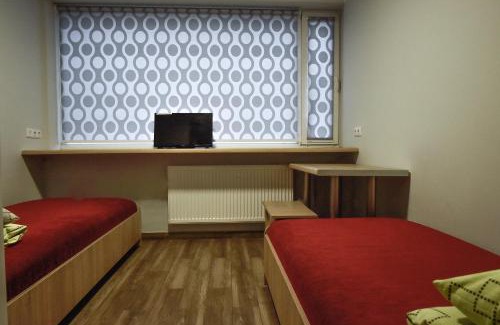 Kaunas Hotel | Hostel Laurita
