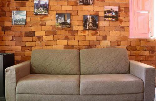 Sao Pedro House | Hostel Lavras - Sereno