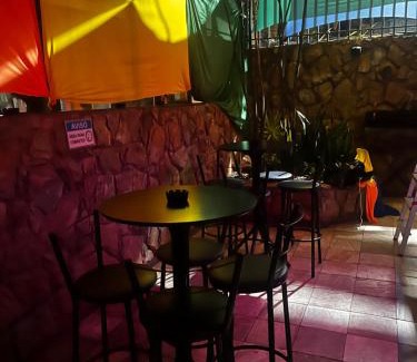 Sao Pedro House | Hostel Lavras - Sereno