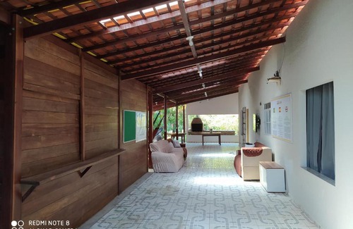 Barreirinhas Hostel | Hostel Lençóis Park