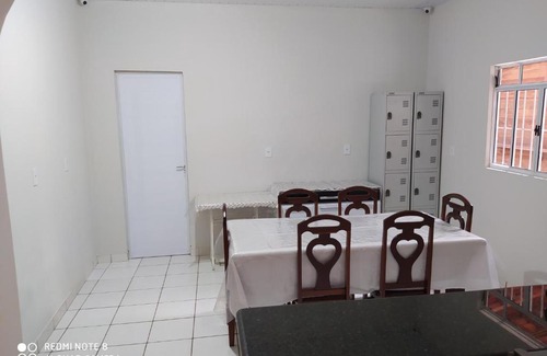 Barreirinhas Hostel | Hostel Lençóis Park