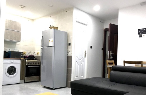Algiers Apartment | Hostel Les Pins