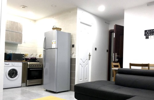 Algiers Apartment | Hostel Les Pins