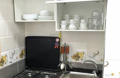 Algiers Apartment | Hostel Les Pins
