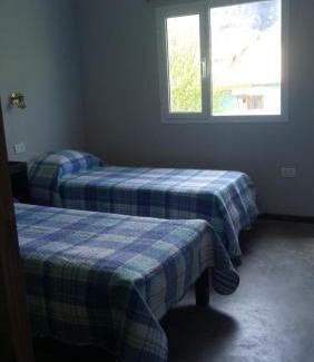 El Chalten Hostel | Hostel Los Viajeros
