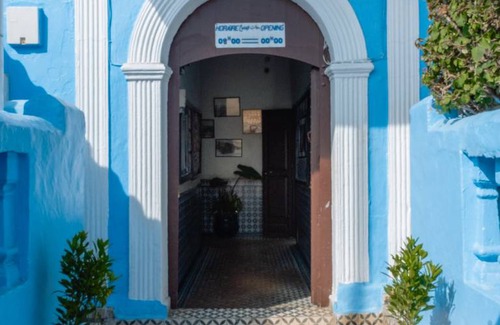 L'Ocean Hostel | Hostel ∙ 8 guests