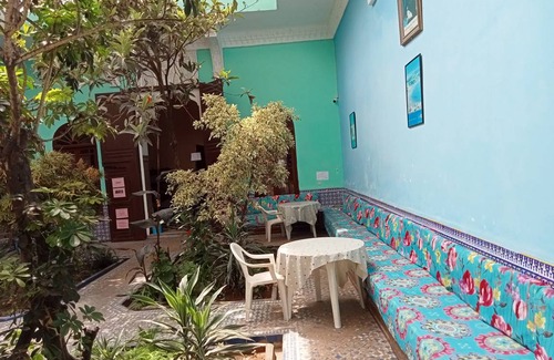 L'Ocean Hostel | Hostel ∙ 8 guests
