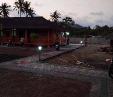 Kuta Hostel | Hostel ∙ Mandalika Queen Hostel