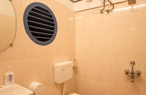Andheri West Hostel | Hostel Mantra