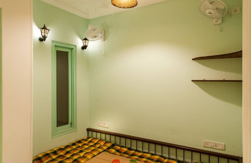 Andheri West Hostel | Hostel Mantra