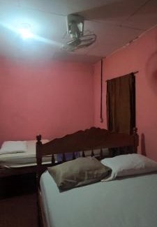 Santa Cruz Bed & Breakfast | Hostel María Ometepe