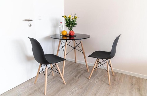 Region Hannover District Hostel | Hostel Messe Laatzen