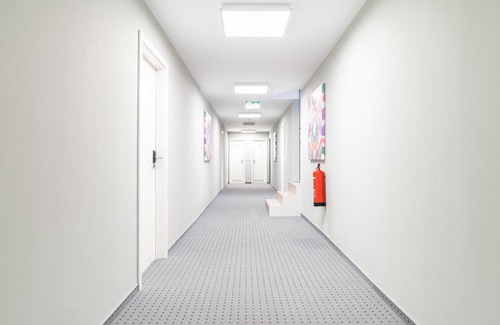 Region Hannover District Hostel | Hostel Messe Laatzen