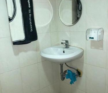 Asoke Hostel | Hostel Miku