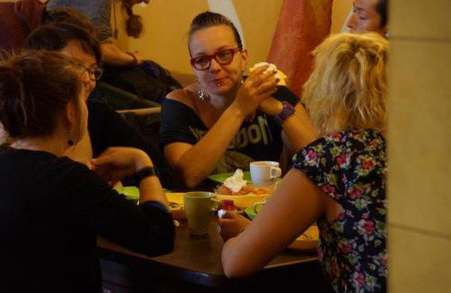 Sofia City Center Hostel | Hostel Mostel Hub Rooms and Apartments