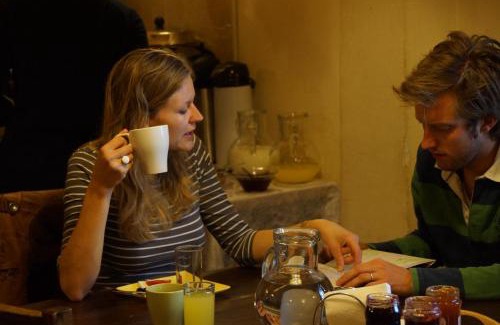 Sofia City Center Hostel | Hostel Mostel Hub Rooms and Apartments