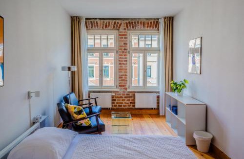Lindenau Hostel | Hostel Multitude
