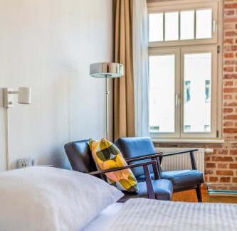 Lindenau Hostel | Hostel Multitude