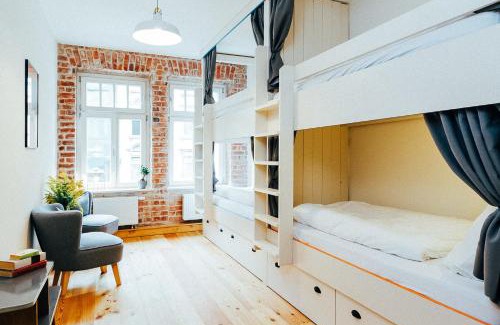 Lindenau Hostel | Hostel Multitude